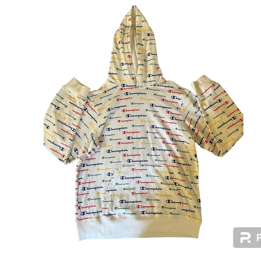 Kids xL Champion hoodie